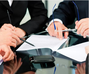 Аутсорсинг, сопровождение ВЭД