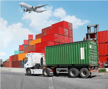Морские, Авто, ЖД и Авиа перевозки